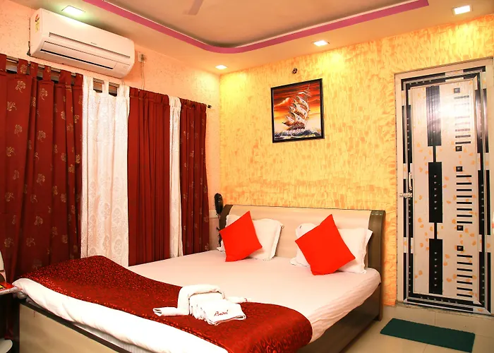 Babul Hotel