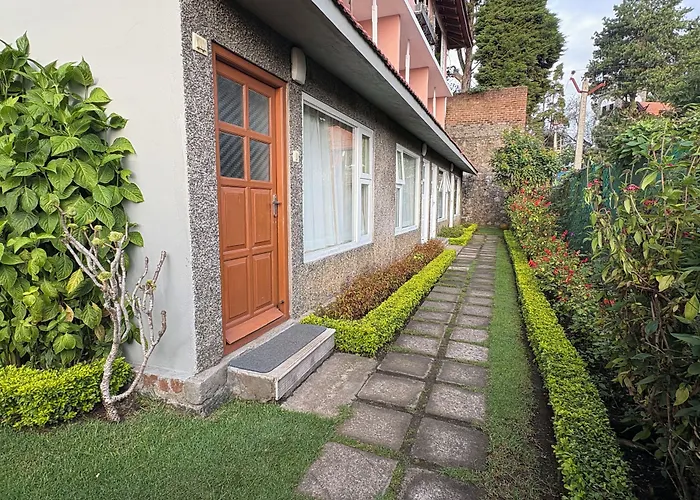 Villa Retreat - Boutique Hotel