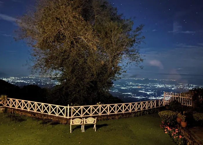 Villa Retreat - Boutique Hotel
