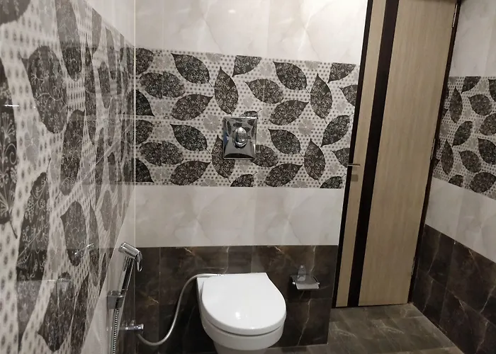 Central Hotel Lucknow