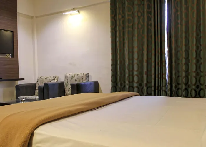 Hotel Prem Nivas
