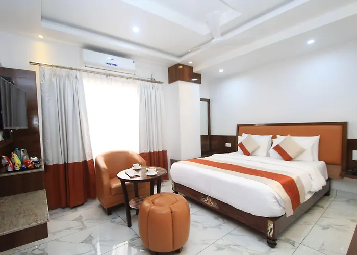 Hotel Lok Sagar Mysore