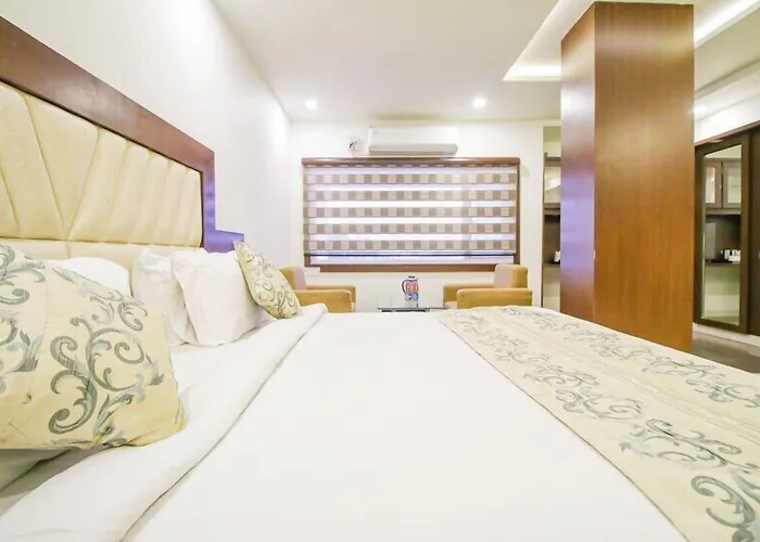 Hotel Grand Meridian