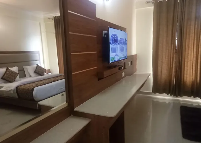Hotel Nek Katra