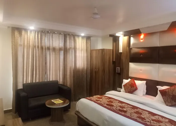 Hotel Nek Katra