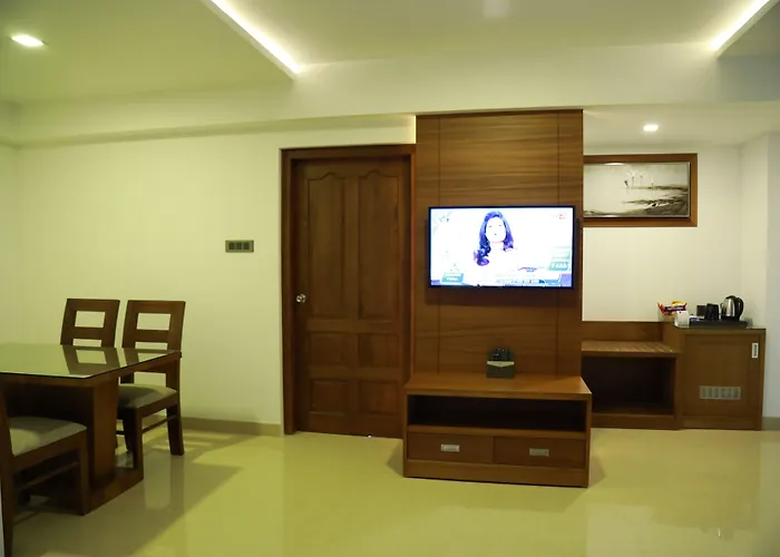 Hotel Karthika Park
