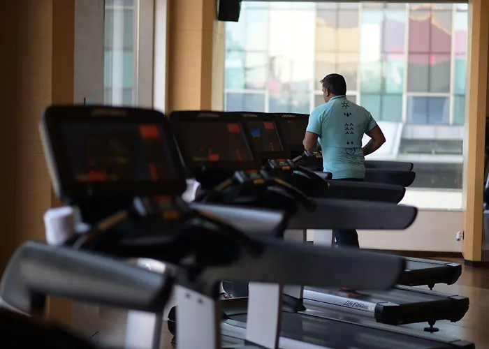 Sheraton Grand Bengaluru Whitefield Hotel & Convention Center