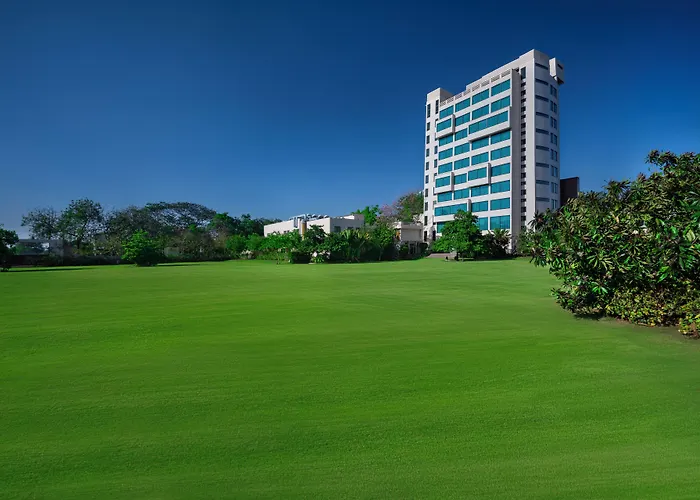 Boulevard9, Nadiad - Ihcl Seleqtions