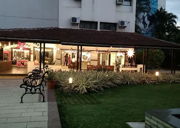 Hotel Ashwin Igatpuri, Pure Veg & Jain Food
