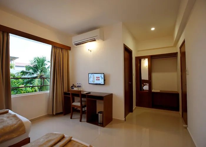 Niko Hotels