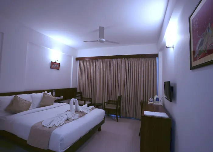 Niko Hotels Kochi