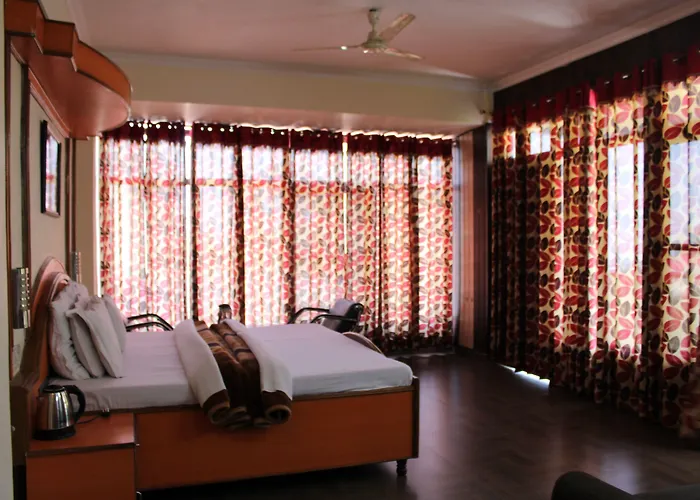 Hotel President