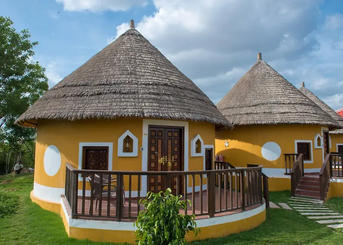 Sun Hotel And Resort, Abu Road - 39 Kms From Mount Abu