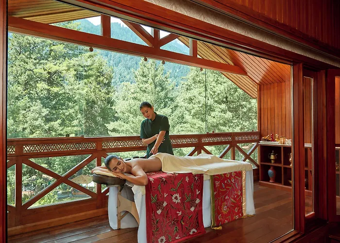 Welcomhotel By Itc Hotels, Pine N Peak, Pahalgam