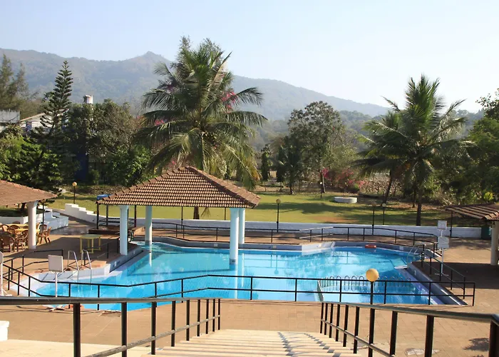 Chene Creek Resort Thane