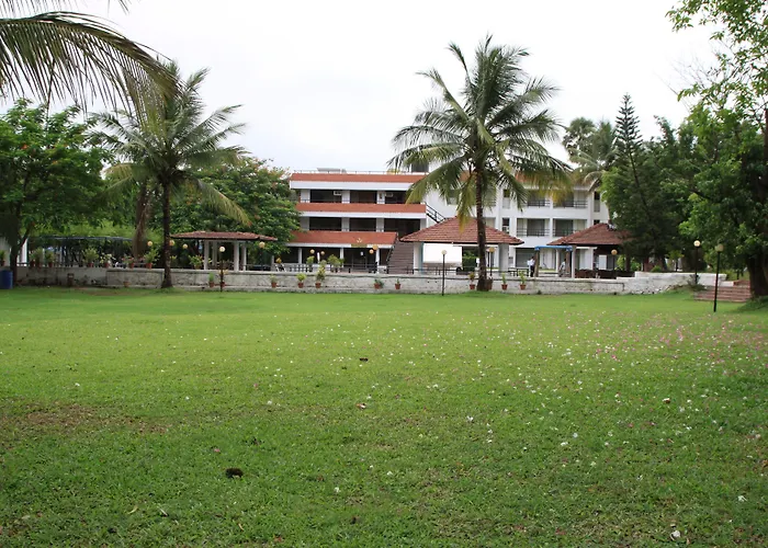 Chene Creek Resort