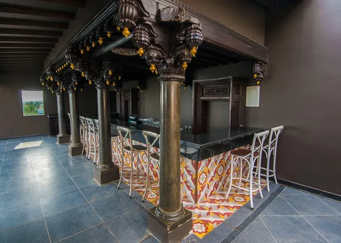 Svatma - A Luxury Heritage Resort