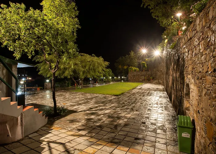 Tiger Valley Resort Kumbhalgarh