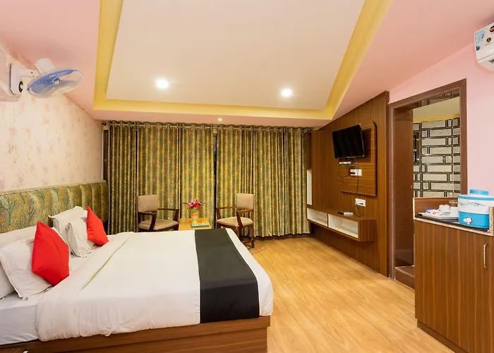 Tiger Valley Resort Kumbhalgarh