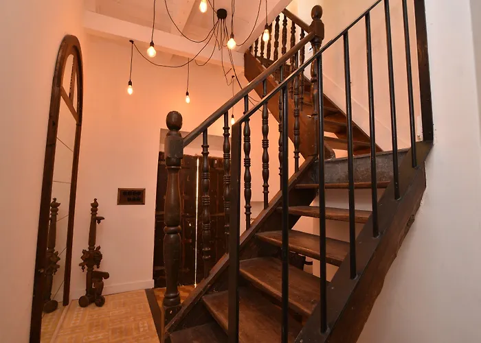 Mateus Boutique Hotel