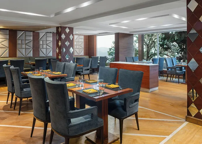 The Fern Surya Resort Kasauli Hills, Dharampur, Series By Marriott