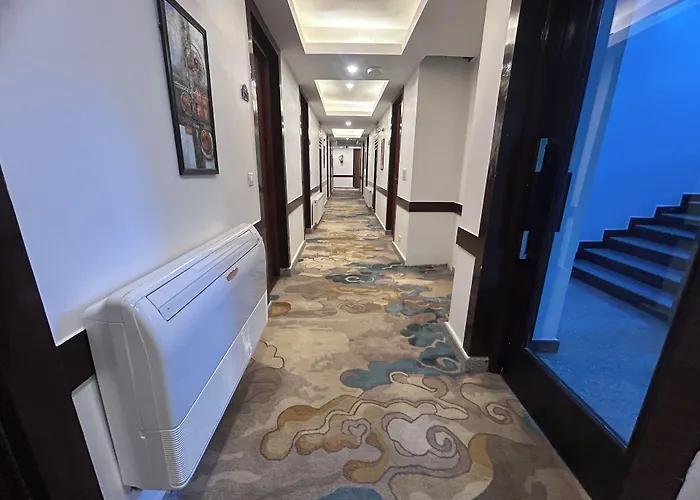 Hotel The Kargil