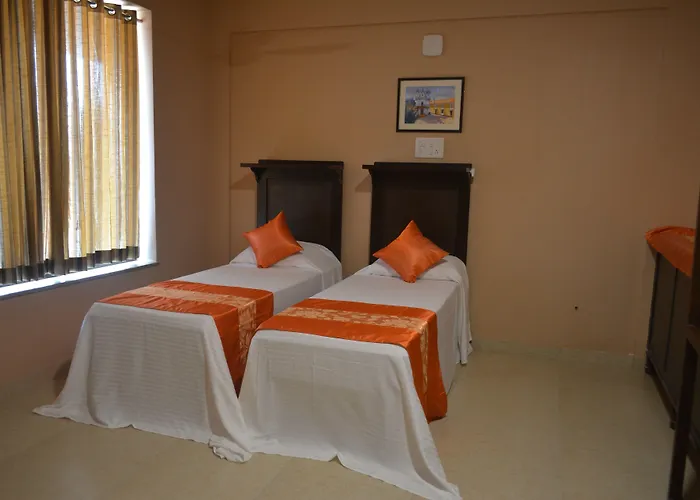 Dimar Beach Hotel Calangute