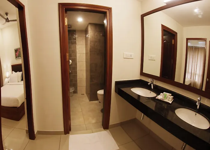 Bhasuri Inn Guruvayoor Guruvayur