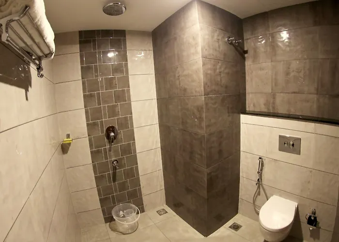 Bhasuri Inn Guruvayoor Guruvayur