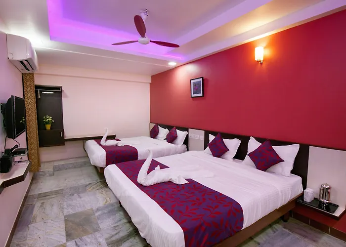 Hotel Lotus