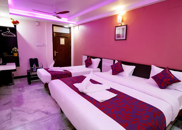 Hotel Lotus