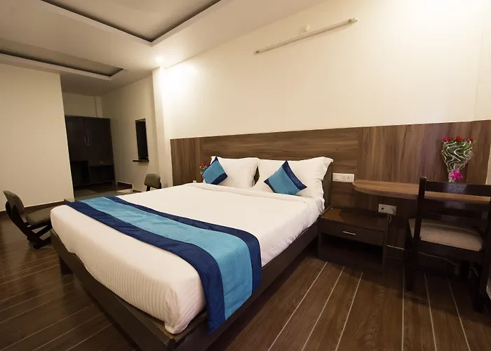 Eclat Suites Mint Gomti Nagar