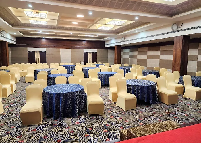 Dimora Hotel Thiruvananthapuram