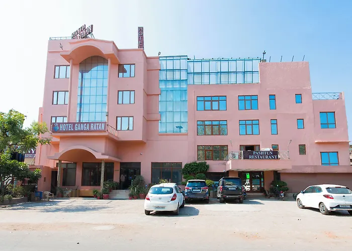 Hotel Ganga Ratan