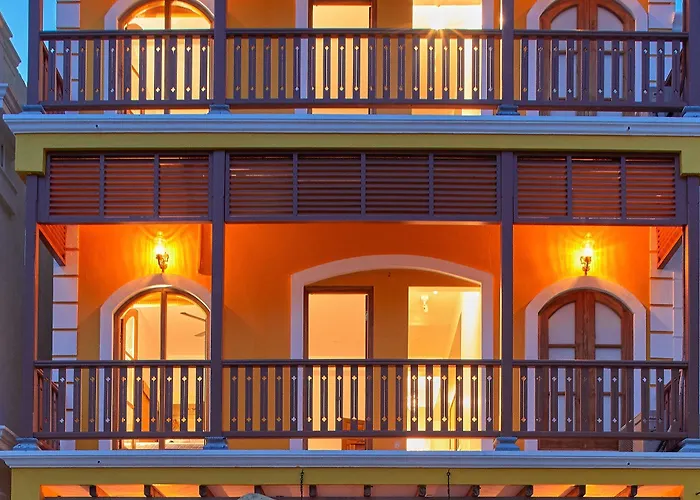 Villa Krish Pondicherry