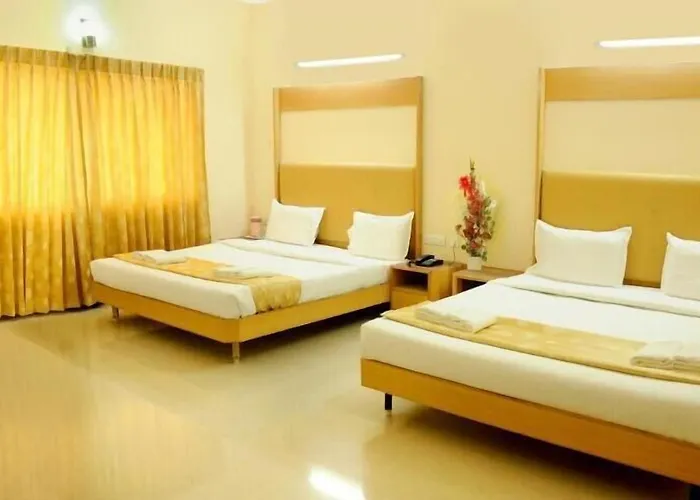 Hotel Rajadhane