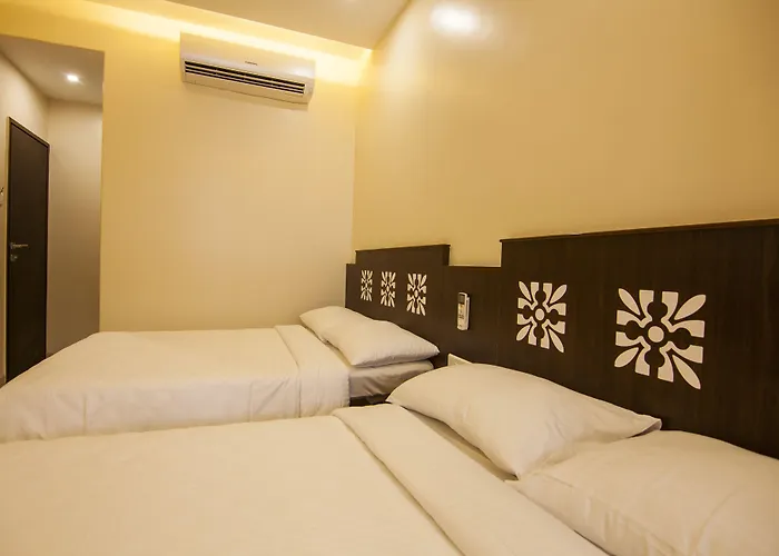 City Guest House - Dadar Mumbai