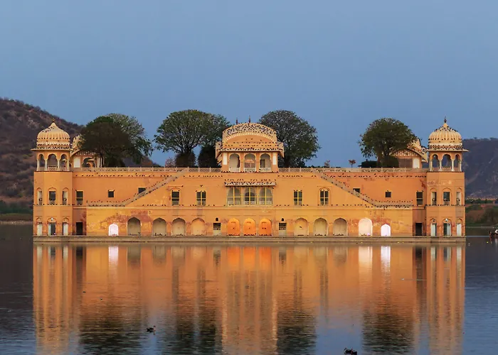 Hotel Yash Regency Jaipur