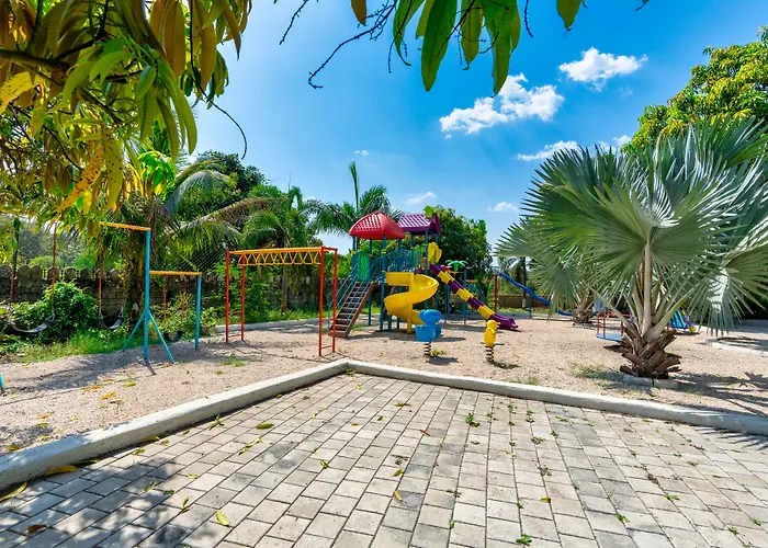 Saavaj Resort