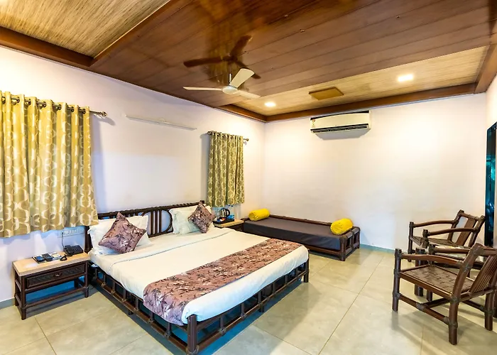 Saavaj Resort