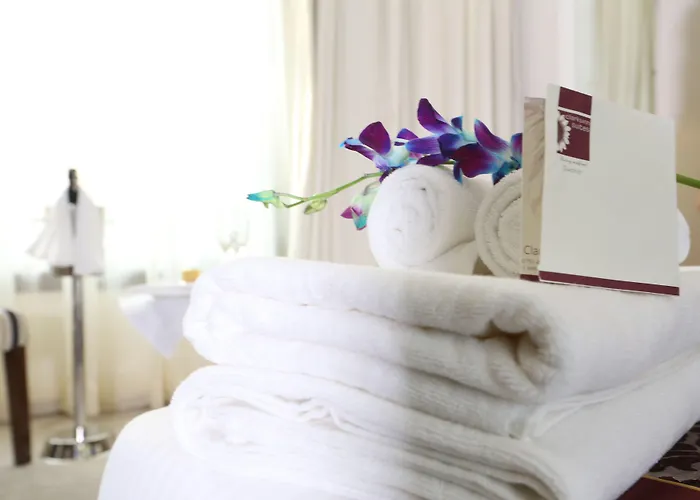 Clarks Inn Suites Gwalior