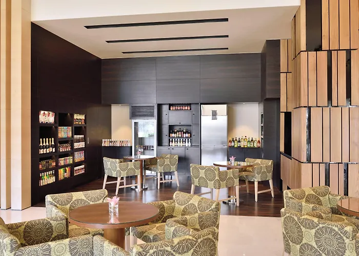 Fairfield By Marriott Belagavi