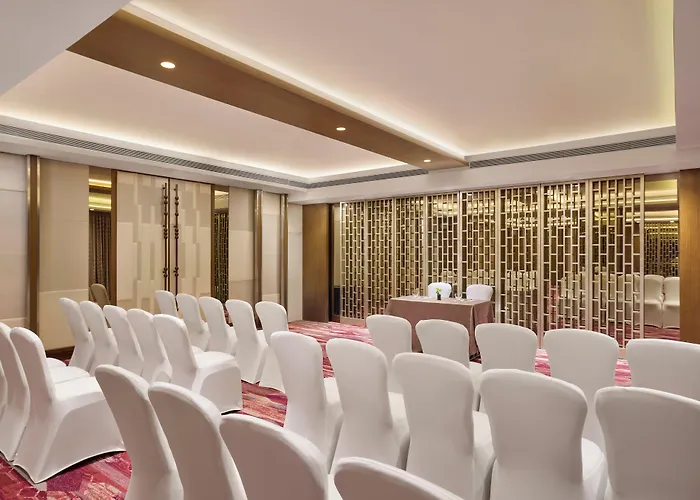 The Fern Mumbai, Goregaon, Series By Marriott