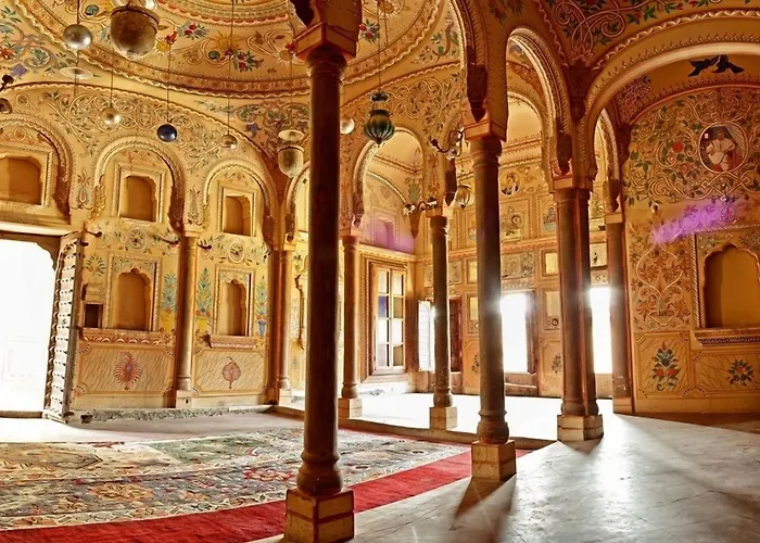 Vivaana Culture Hotel