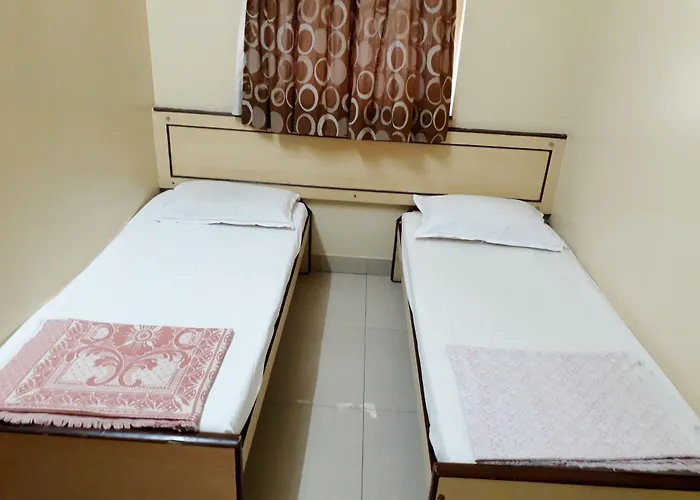 Milan Guest House