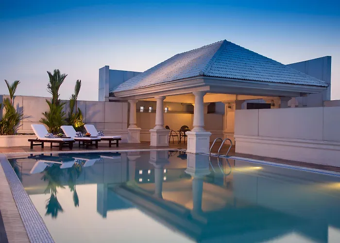 Radisson Blu Kochi