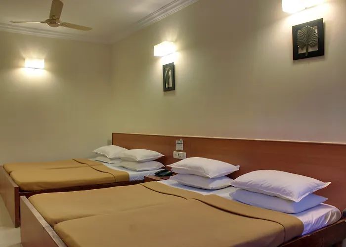 Regenta Inn Palacio De Goa, Panjim Panaji