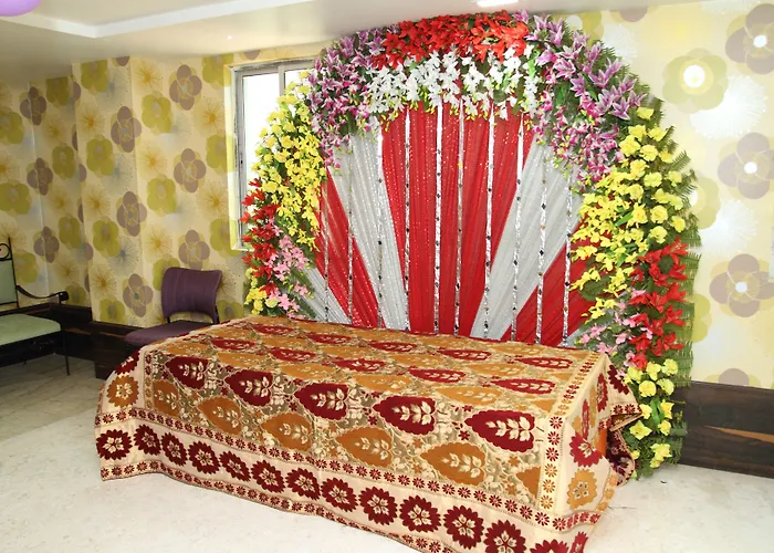 Hotel Eastern Plaza Calcutta