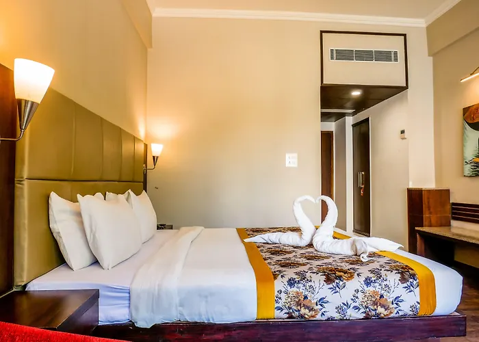 Diamond Hotel