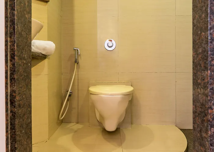 Treebo Trend Sahara Hotel Pune
